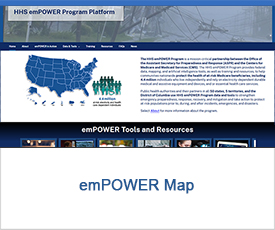 emPOWER Map