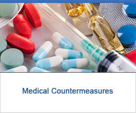 Medical Countermeasures