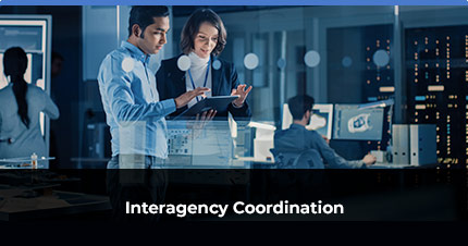 Interagency Coordination