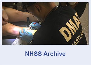 NHSS Archive