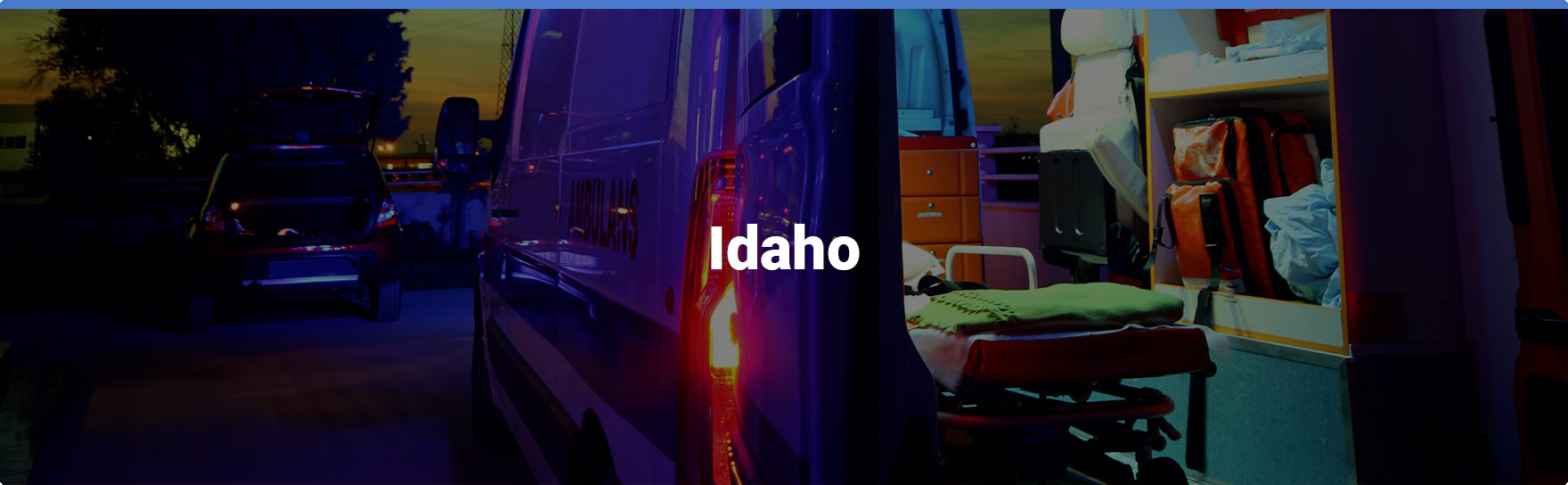 feature Idaho