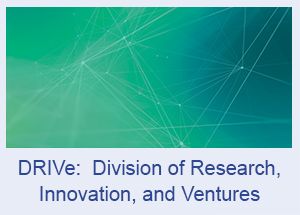 DRIVe: Division of Research, Innovation, and Ventures