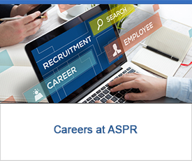 Careers at ASPR