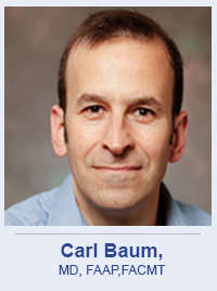 Biography of Carl Baum