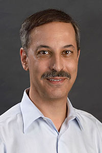 Photograph of David J. Schonfeld, MD, FAAP