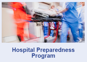 Hospital Preparedness Program