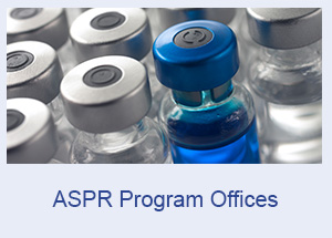 ASPR Program Offices
