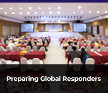 Preparing Global Responders