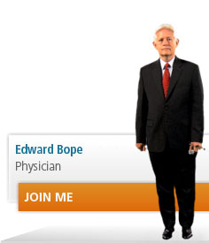 Edward Bope