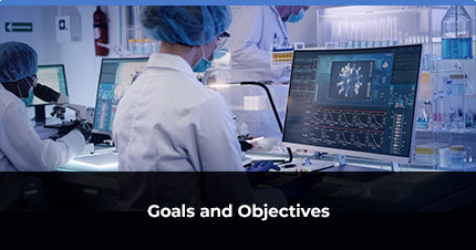 Biodefense Goals and Objectives