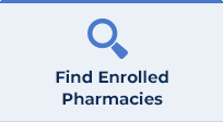 Find Enrolled Pharmacies